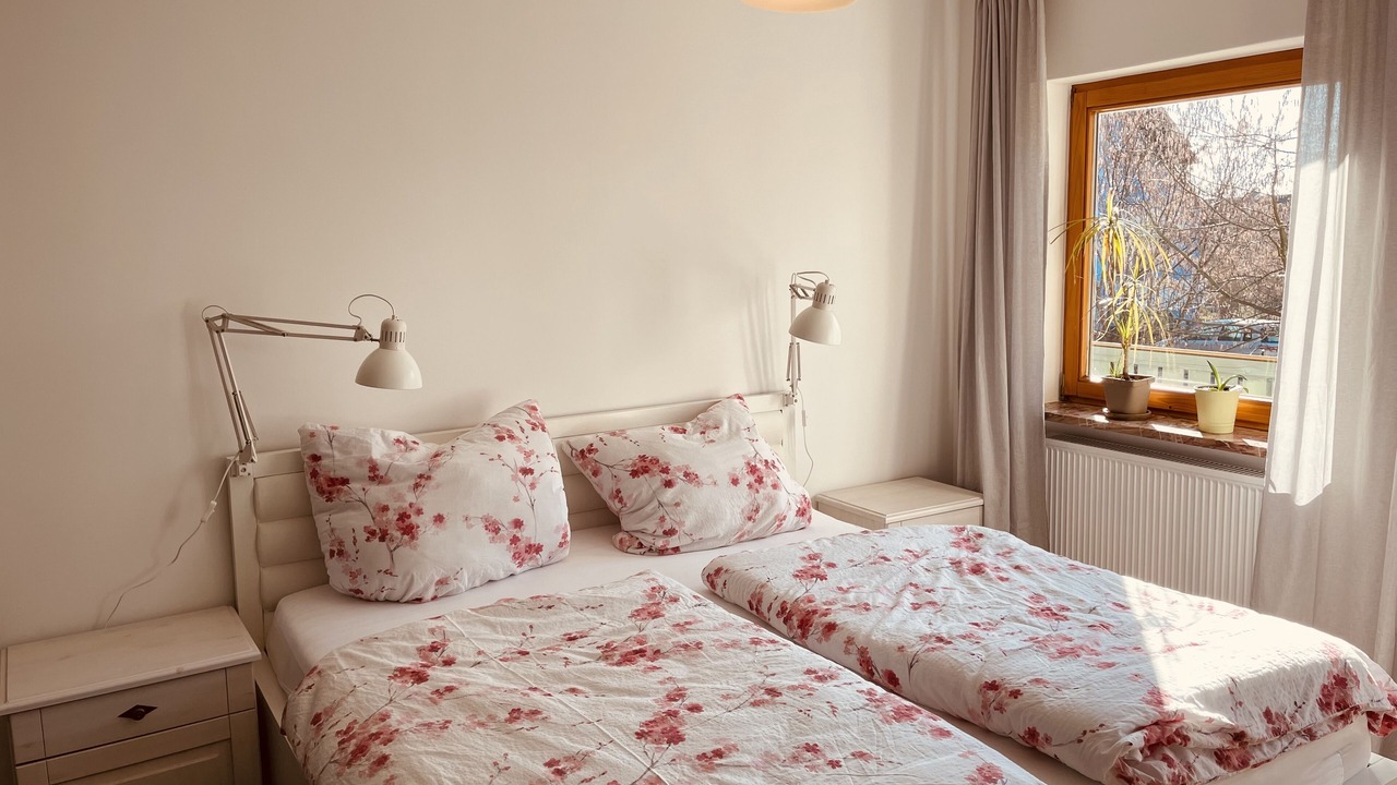 Photo of Bedroom in Aue