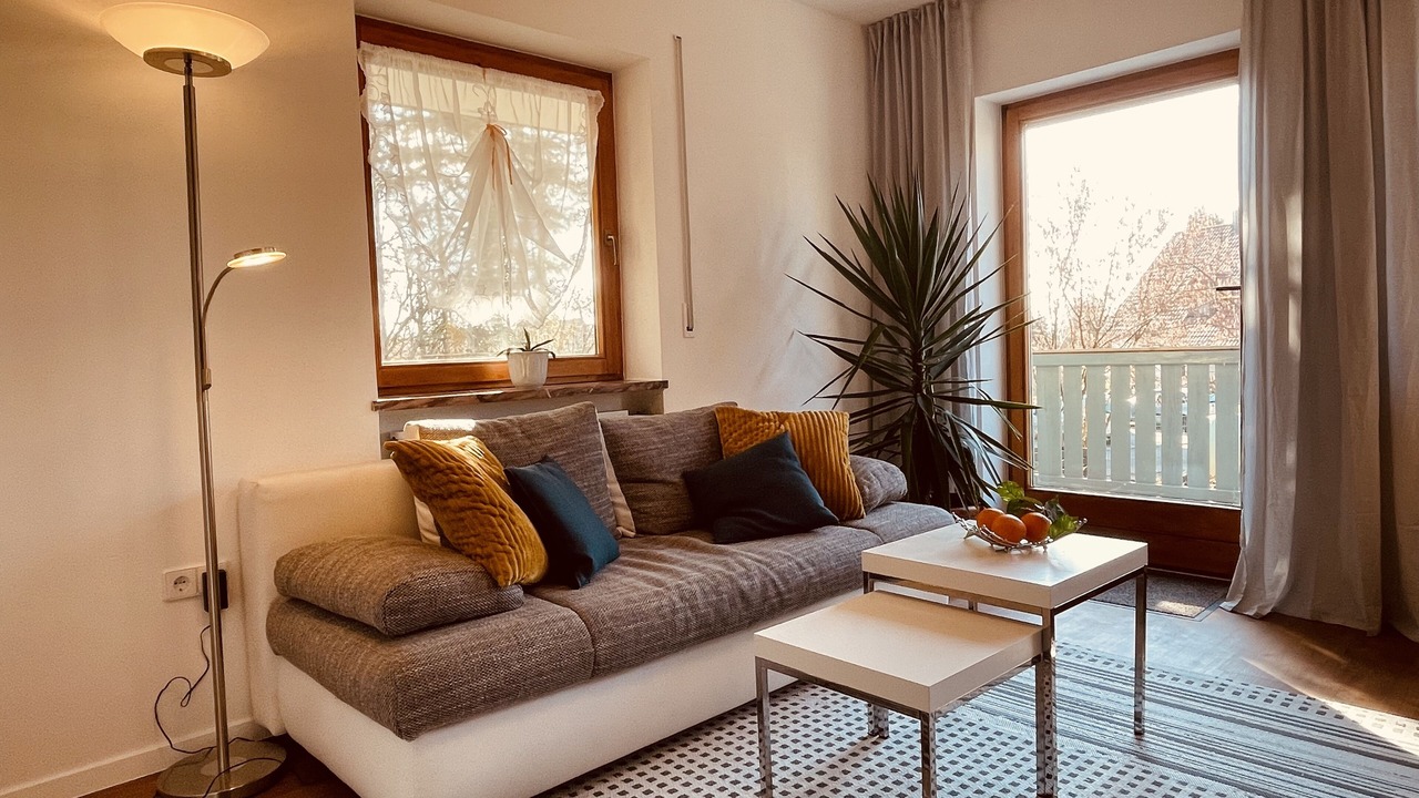 Photo of Livingroom in Aue