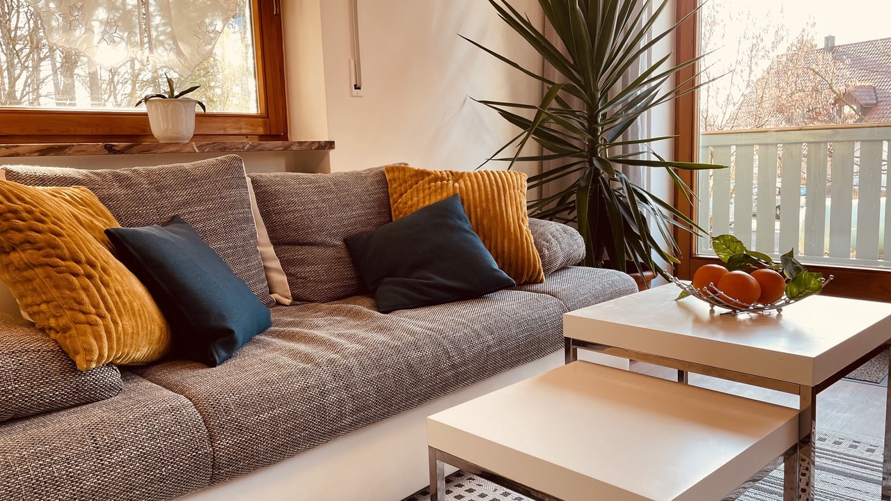 Photo of Livingroom in Aue