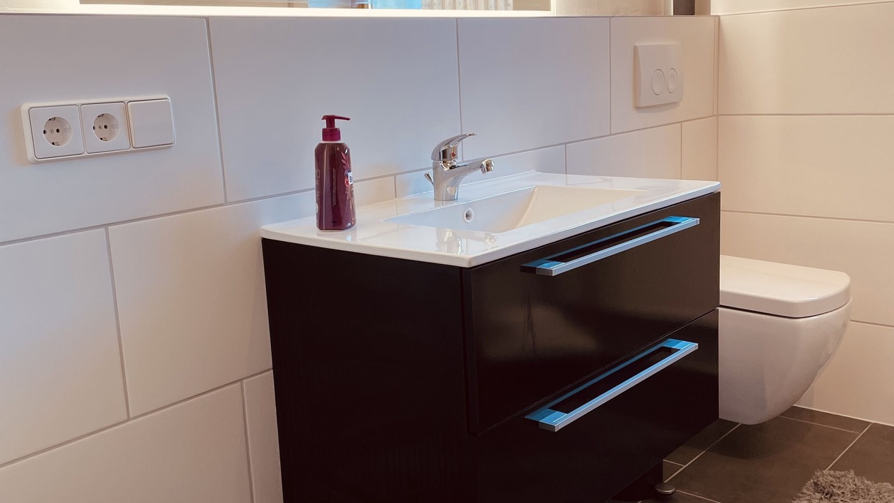 Photo of Bathroom in Aue