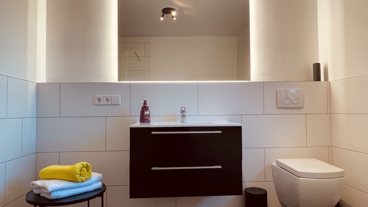 Photo of Bathroom in Aue