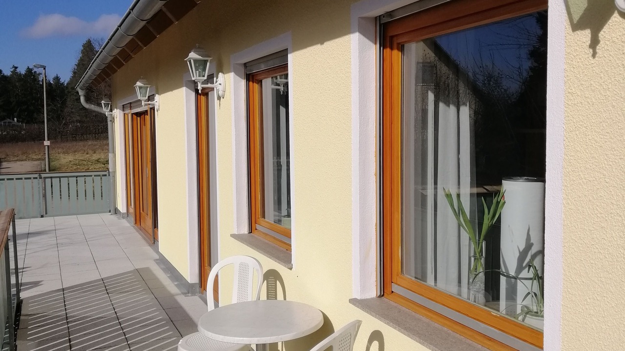Photo of Outdoor in Aue