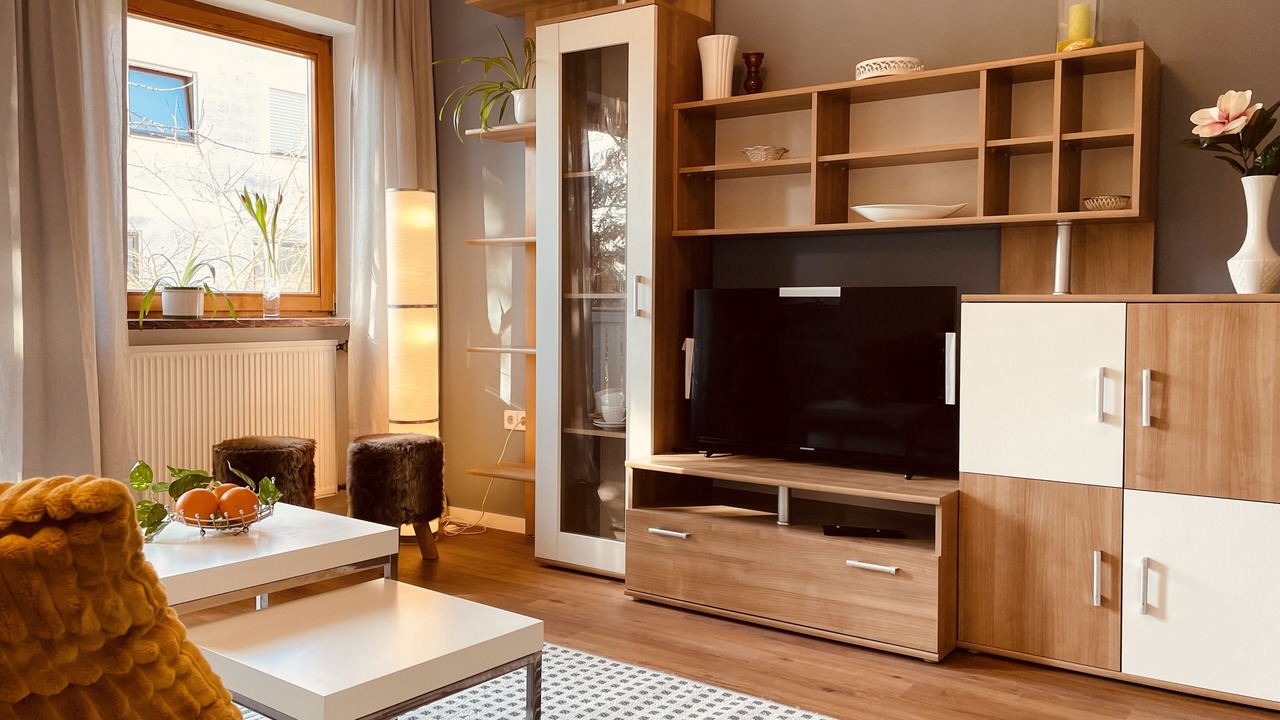 Photo of Livingroom in Aue