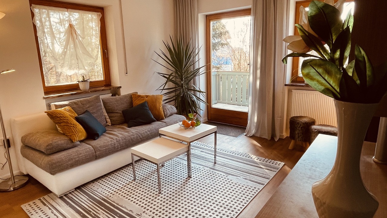 Photo of Livingroom in Aue