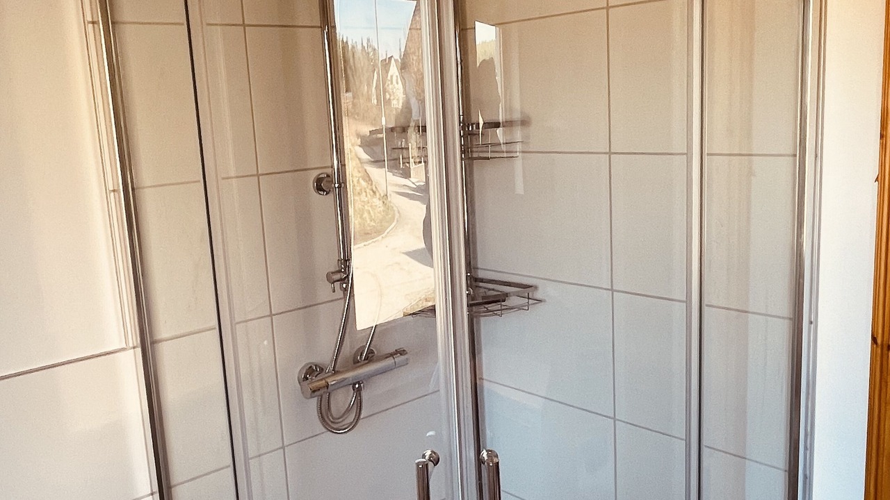 Photo of Bathroom in Aue