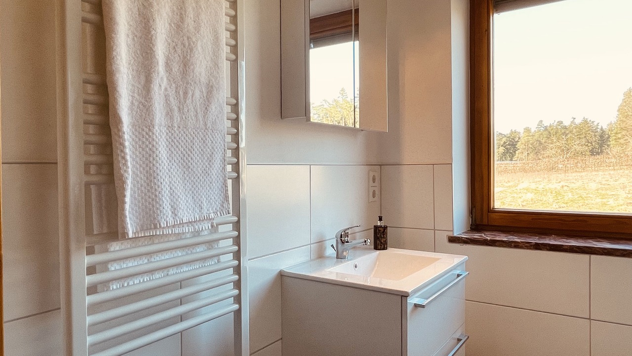Photo of Bathroom in Aue