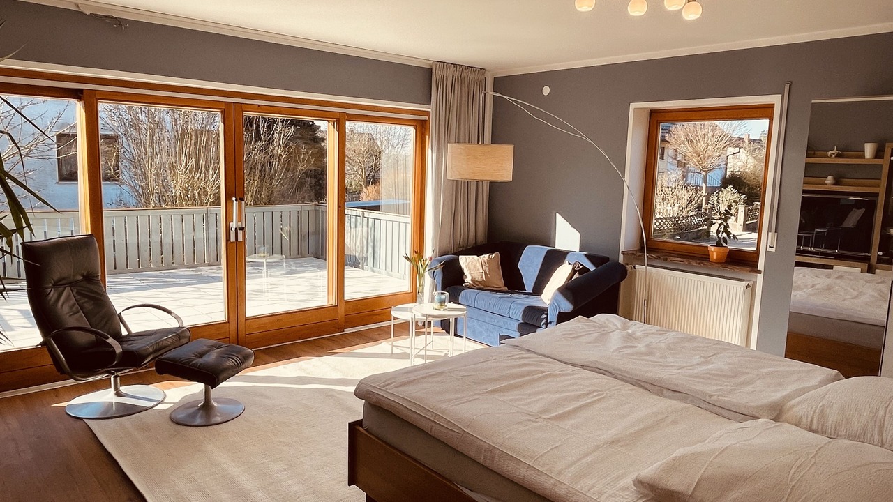 Photo of Bedroom in Aue
