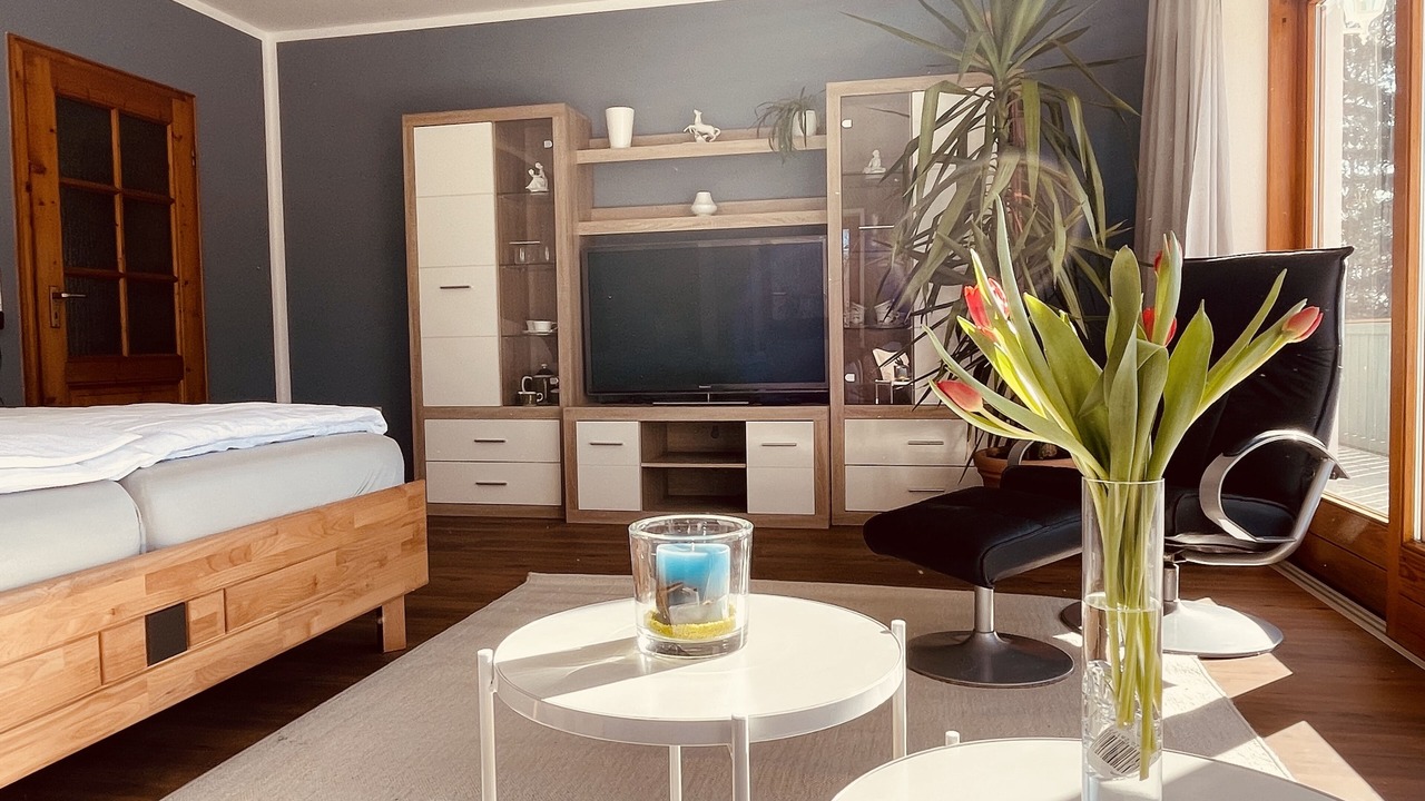 Photo of Bedroom in Aue