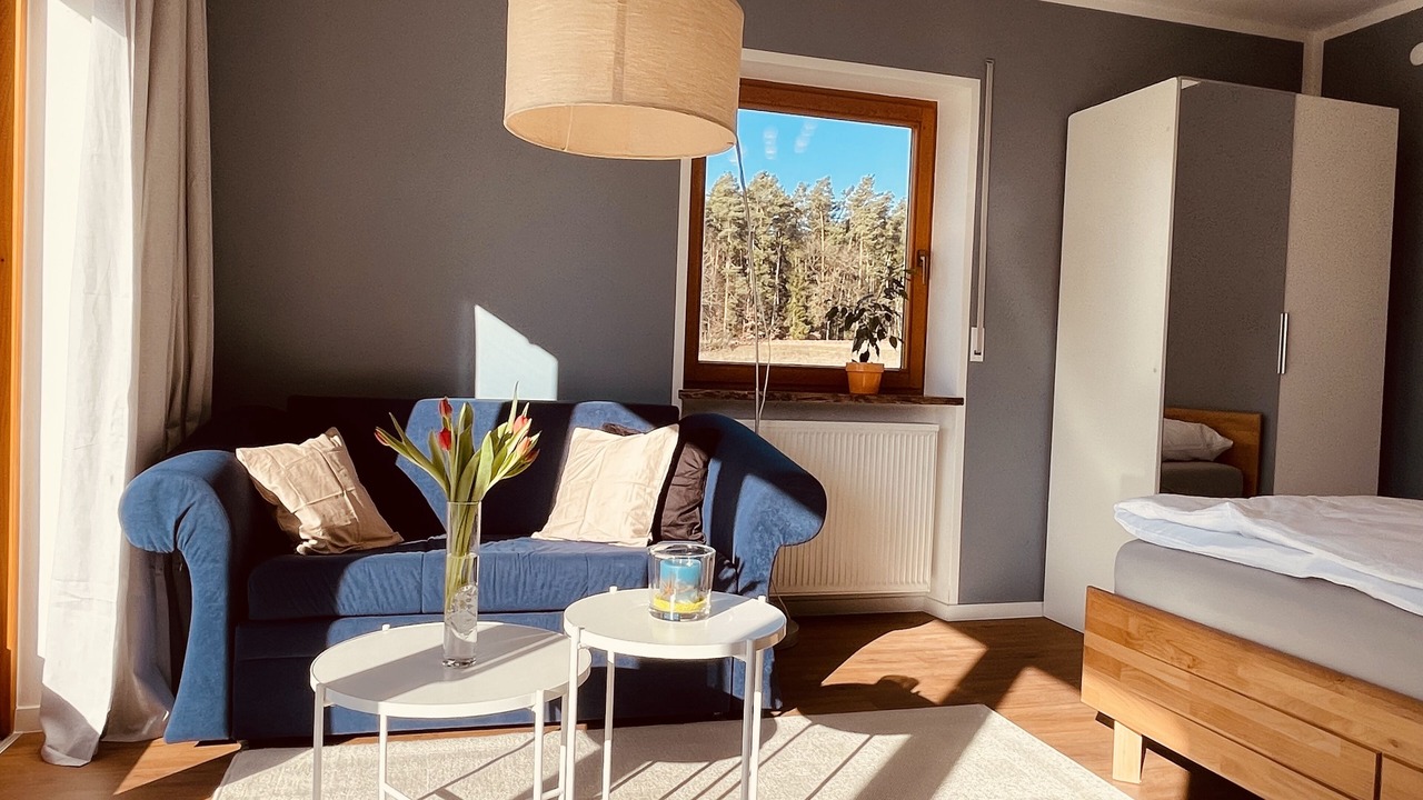Photo of Bedroom in Aue