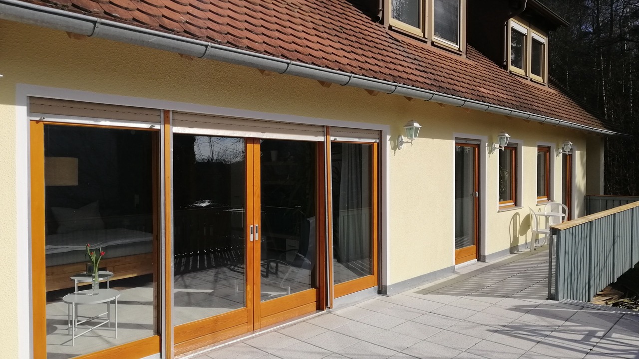 Photo of Outdoor in Aue