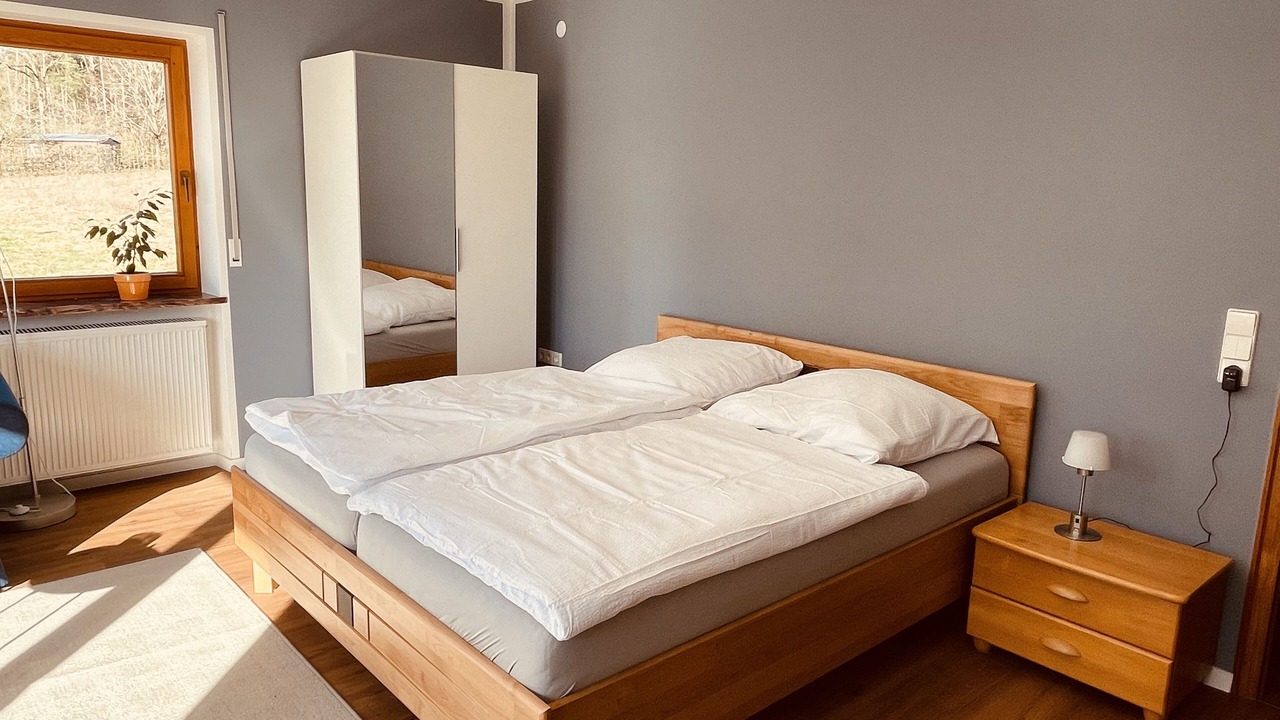 Photo of Bedroom in Aue