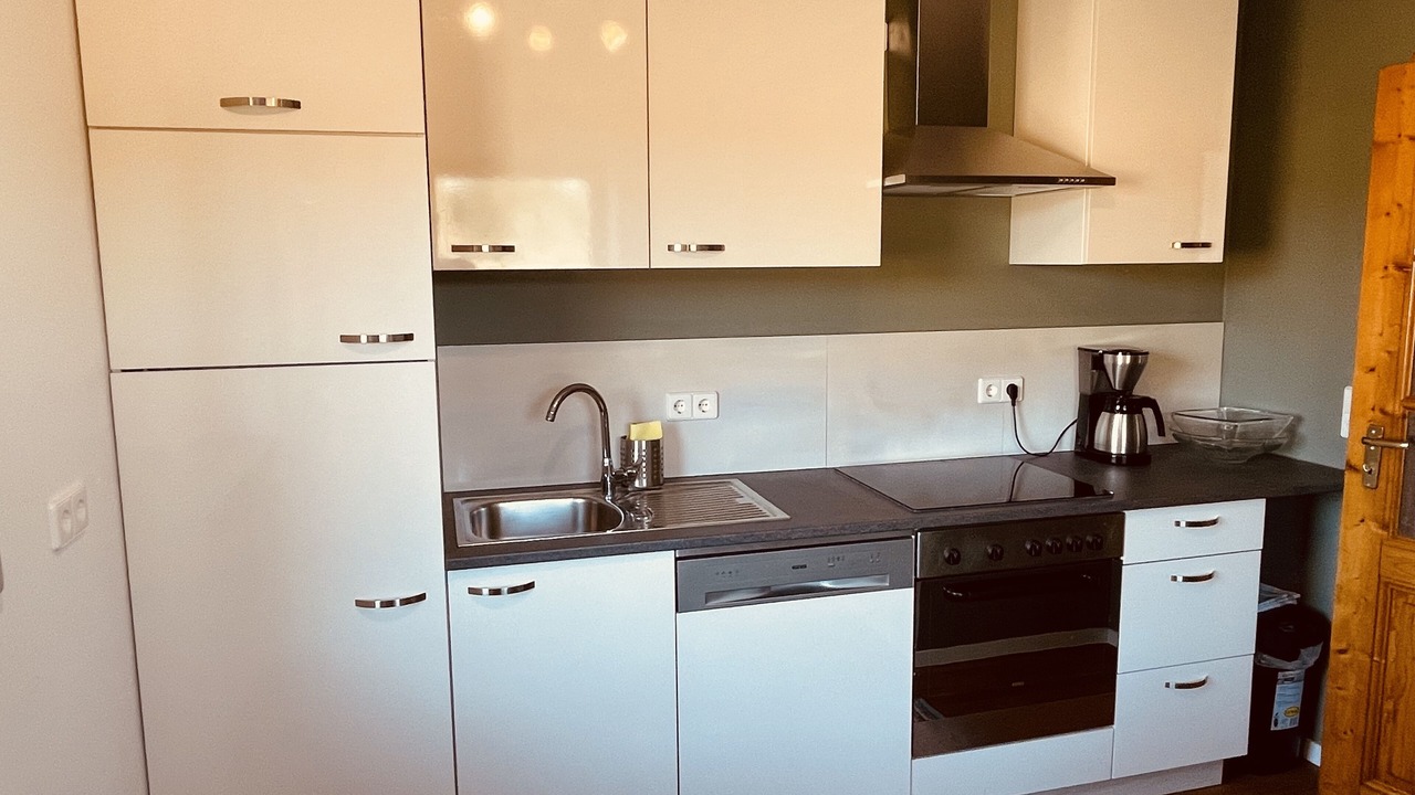 Photo of Kitchen in Aue