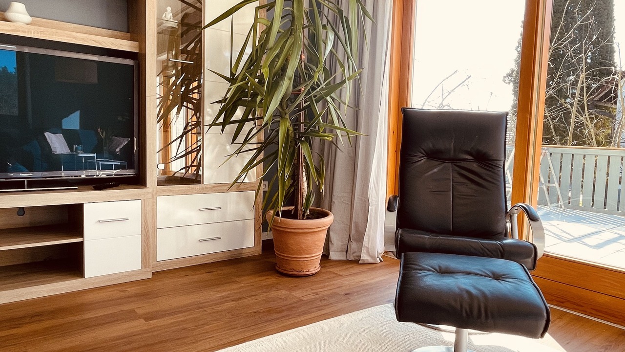 Photo of Livingroom in Aue