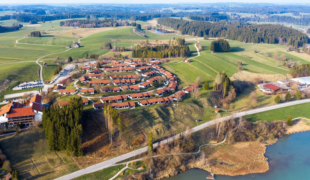 Photo of Outdoor in Lechbruck