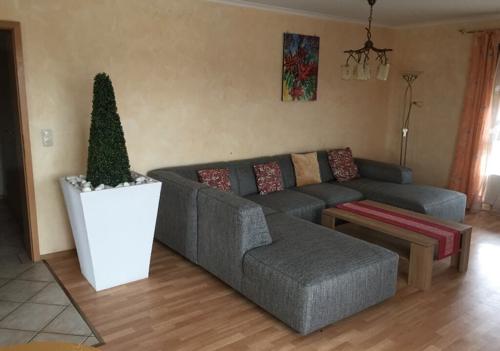 Photo of Livingroom in Bad Griesbach im Rottal