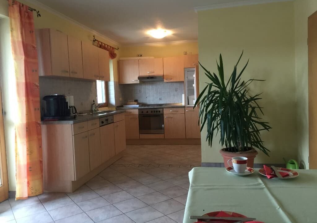 Photo of Kitchen in Bad Griesbach im Rottal