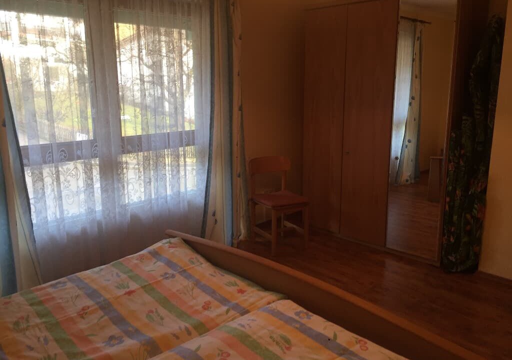 Photo of Bedroom in Bad Griesbach im Rottal