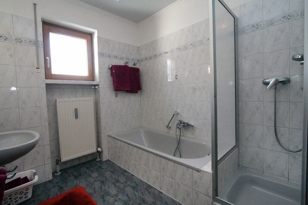 Photo of Bathroom in Bad Griesbach im Rottal