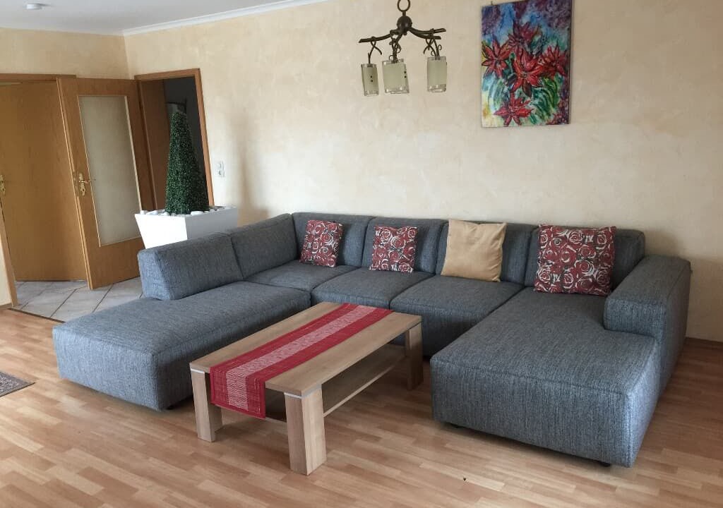 Photo of Livingroom in Bad Griesbach im Rottal