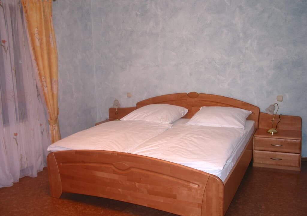 Photo of Bedroom in Bad Griesbach im Rottal