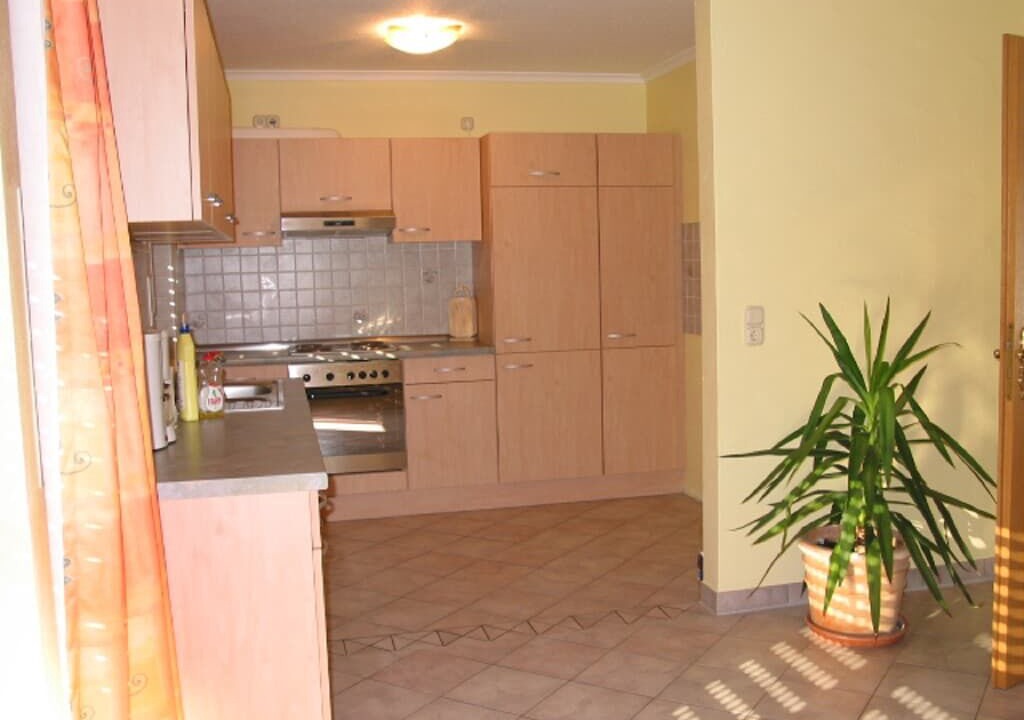 Photo of Kitchen in Bad Griesbach im Rottal