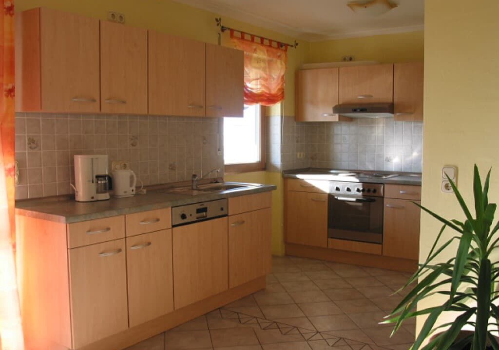 Photo of Kitchen in Bad Griesbach im Rottal