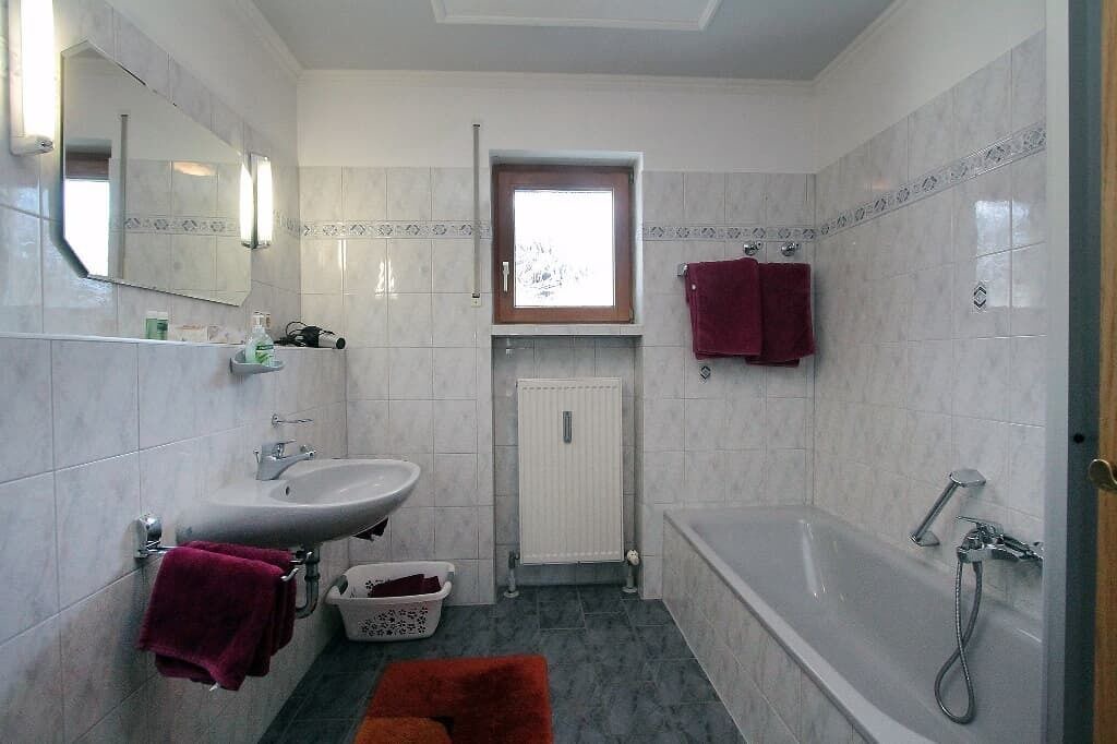 Photo of Bathroom in Bad Griesbach im Rottal