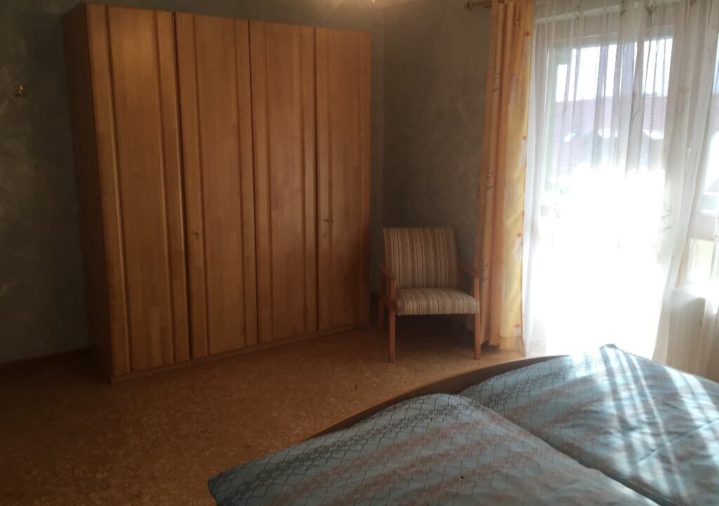 Photo of Bedroom in Bad Griesbach im Rottal