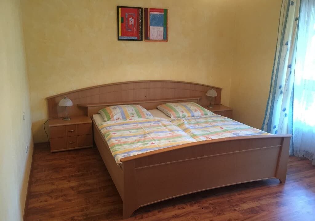 Photo of Bedroom in Bad Griesbach im Rottal