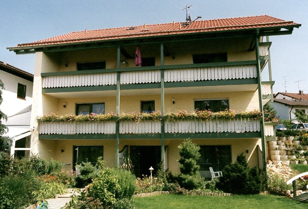 Photo of Outdoor in Bad Griesbach im Rottal