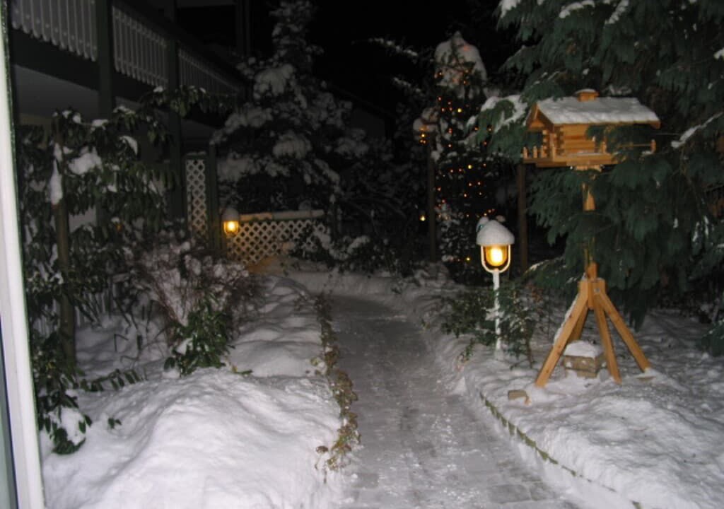 Photo of Outdoor in Bad Griesbach im Rottal