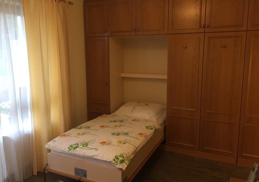Photo of Bedroom in Bad Griesbach im Rottal