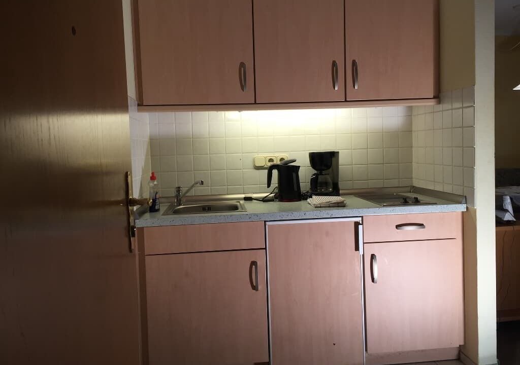 Photo of Kitchen in Bad Griesbach im Rottal