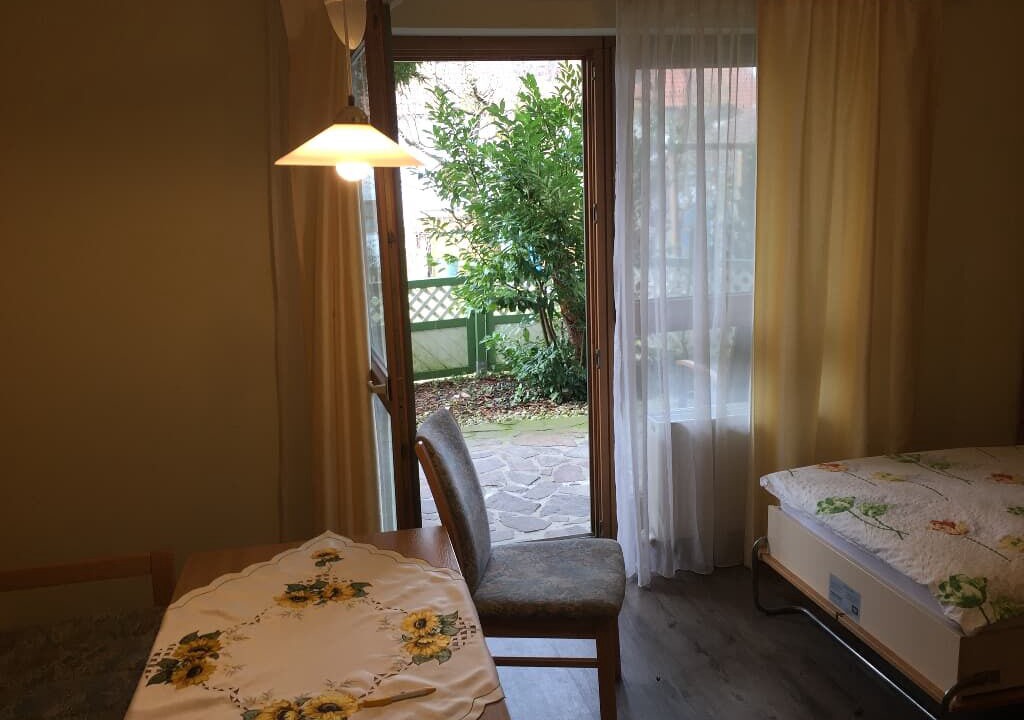 Photo of Bedroom in Bad Griesbach im Rottal