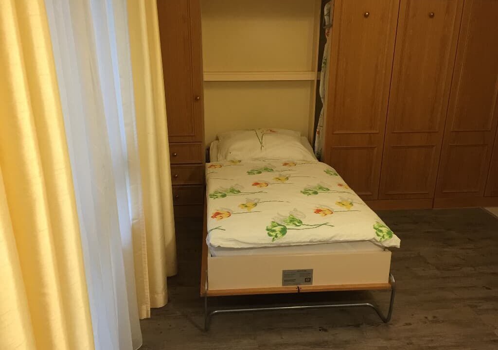 Photo of Bedroom in Bad Griesbach im Rottal