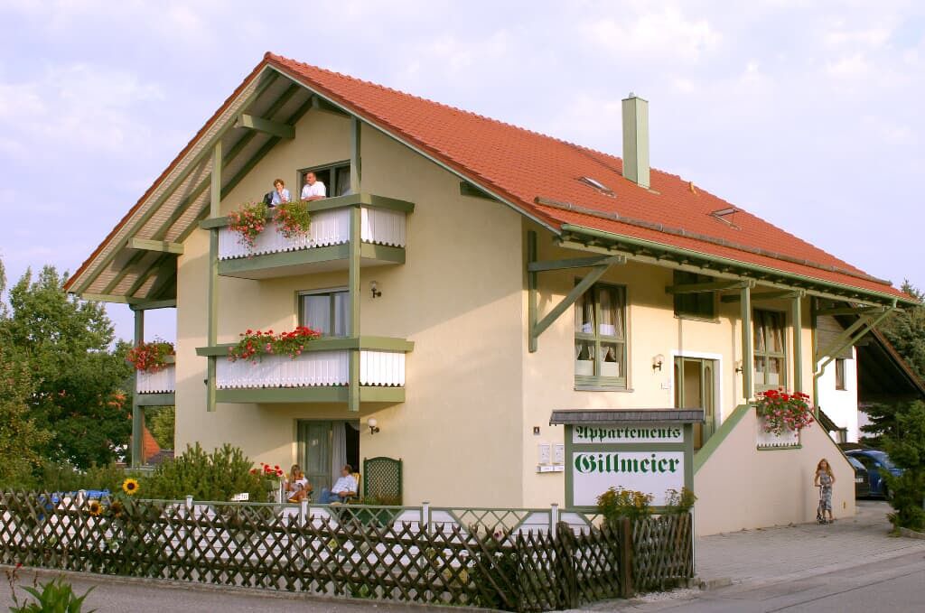 Photo of Outdoor in Bad Griesbach im Rottal