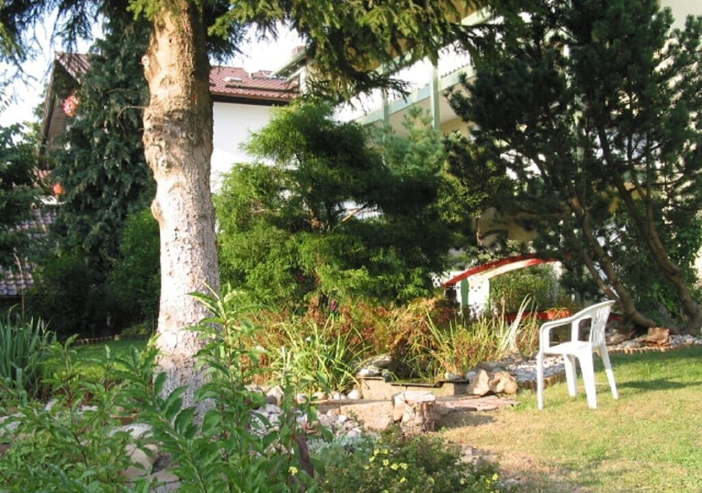 Photo of Outdoor in Bad Griesbach im Rottal