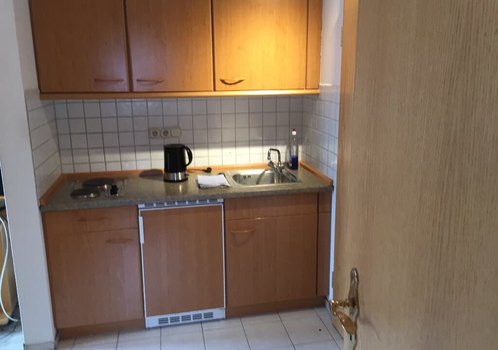 Photo of Kitchen in Bad Griesbach im Rottal