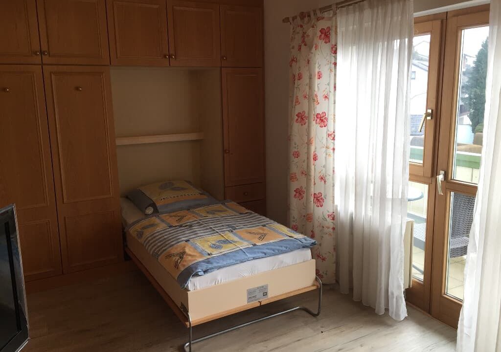 Photo of Bedroom in Bad Griesbach im Rottal