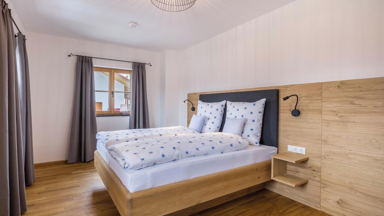 Photo of Bedroom in Gilching