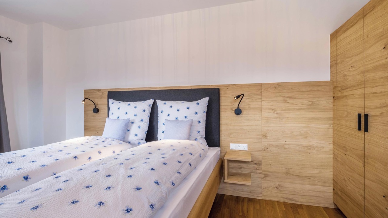 Photo of Bedroom in Gilching