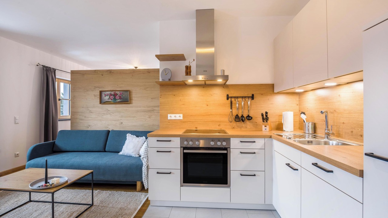 Photo of Kitchen in Gilching