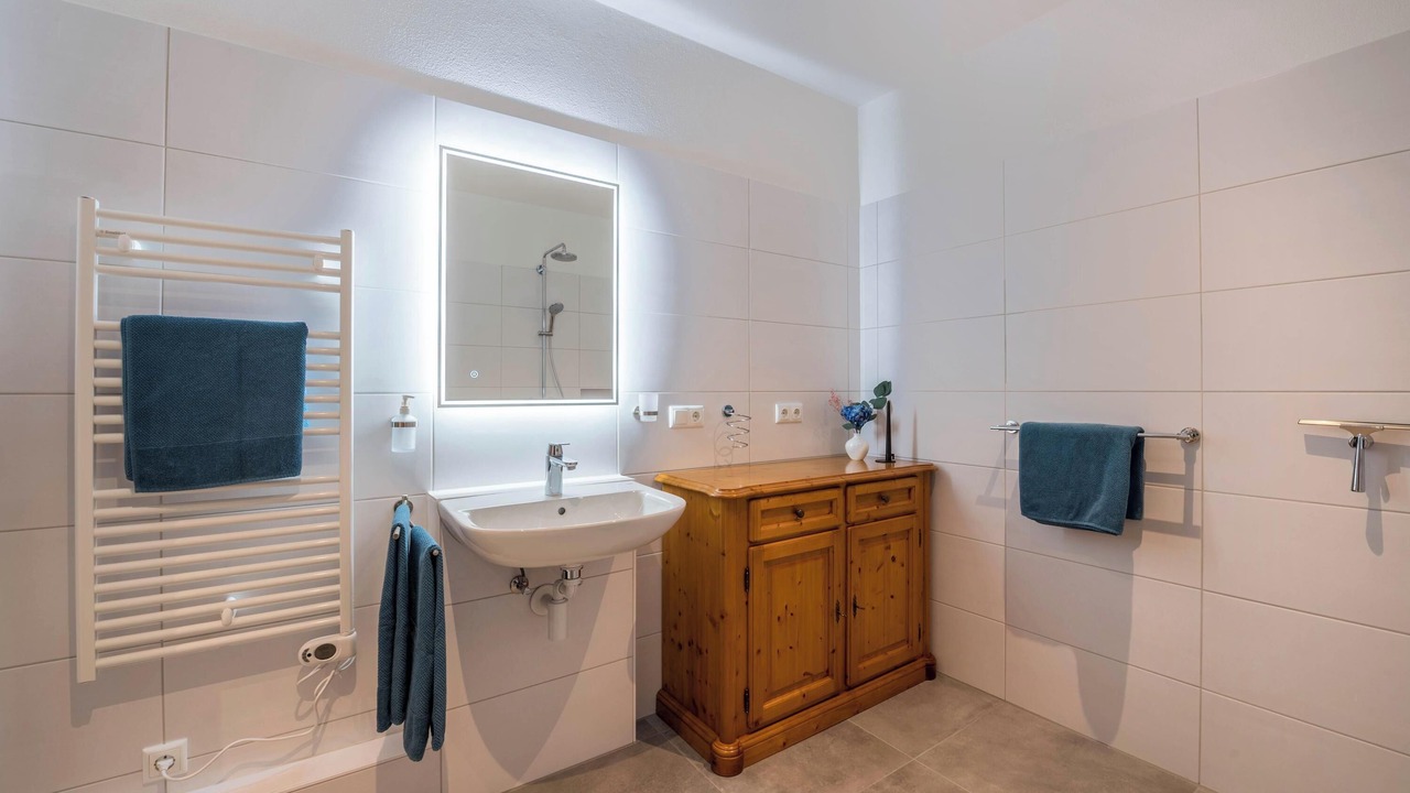 Photo of Bathroom in Gilching