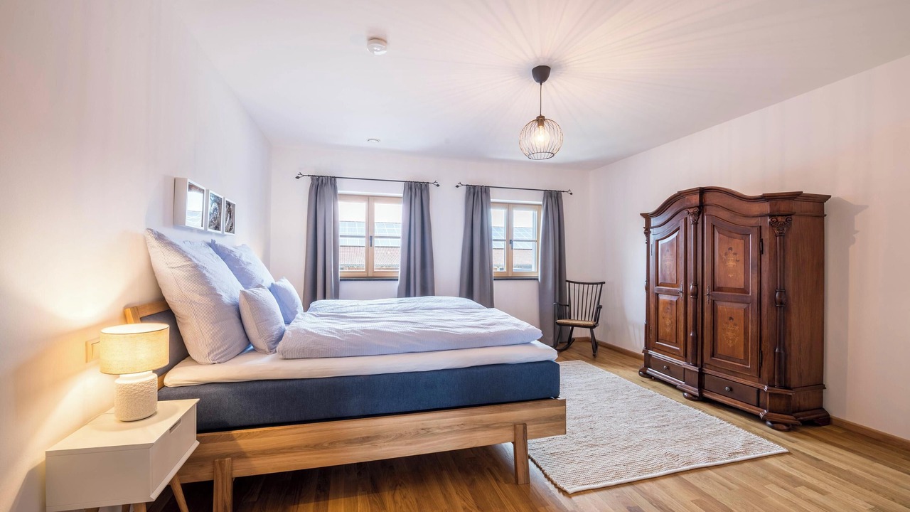Photo of Bedroom in Gilching
