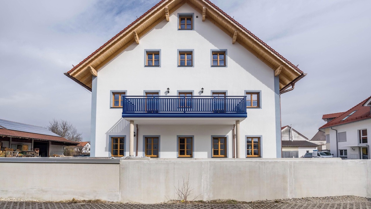 Photo of Outdoor in Gilching