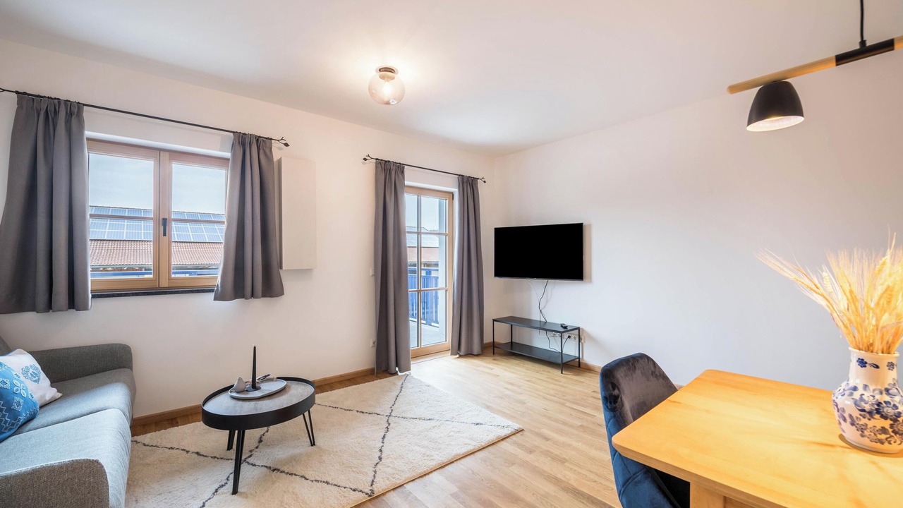 Photo of Livingroom in Gilching