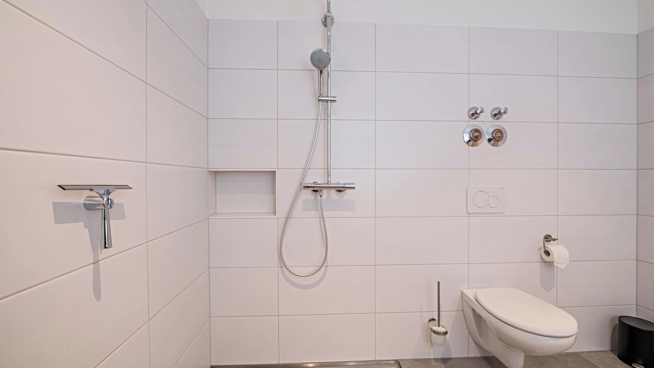 Photo of Bathroom in Gilching