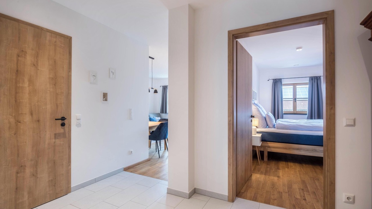 Photo of Bedroom in Gilching