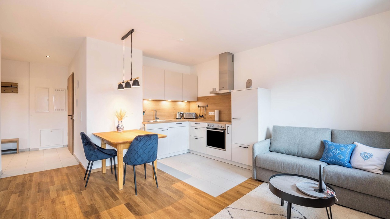 Photo of Livingroom in Gilching