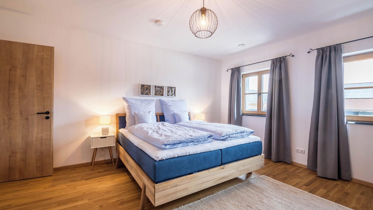 Photo of Bedroom in Gilching